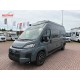Knaus Boxlife 540 MQ Platinum Selection 2026 | Tetto Pop-up
